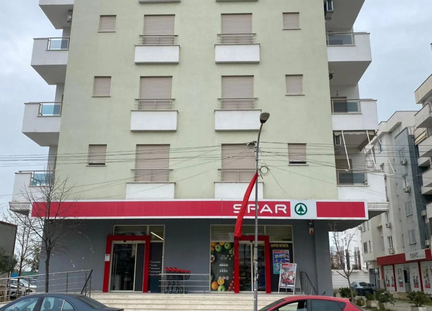 Apartamento Flat Ani Golem  0*, Golem (Tirana) Albania
