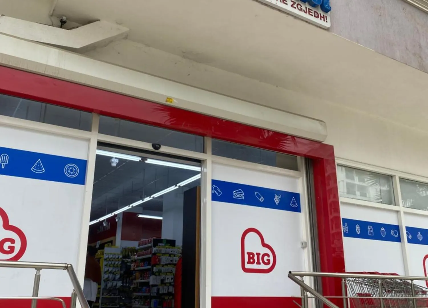 Apartamento Flat Ani Golem