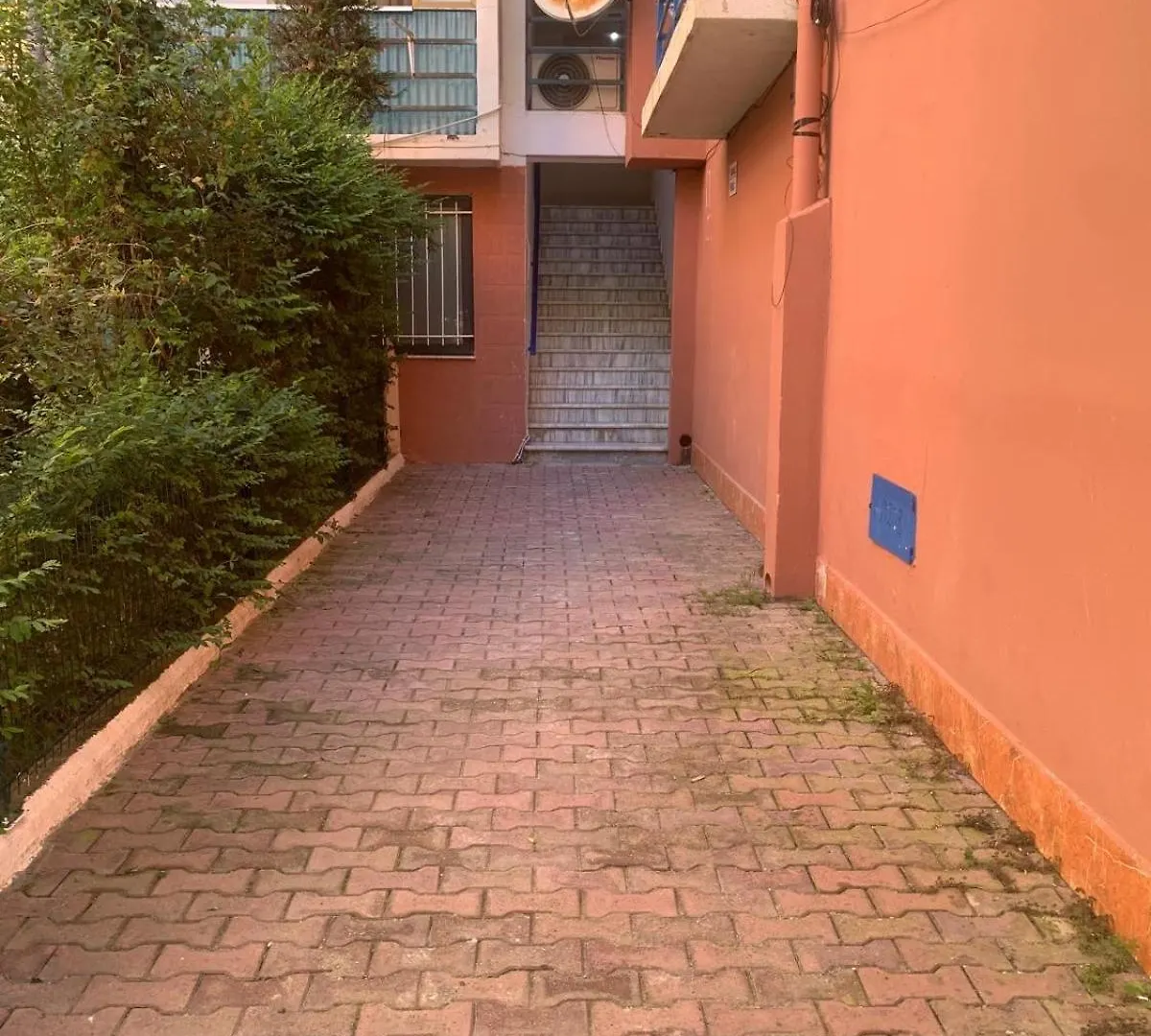 Apartamento Flat Ani Golem   Golem (Tirana)