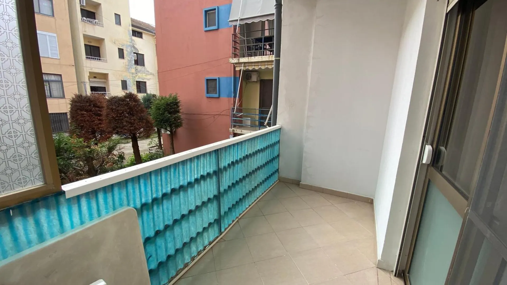Apartamento Flat Ani Golem  Albania