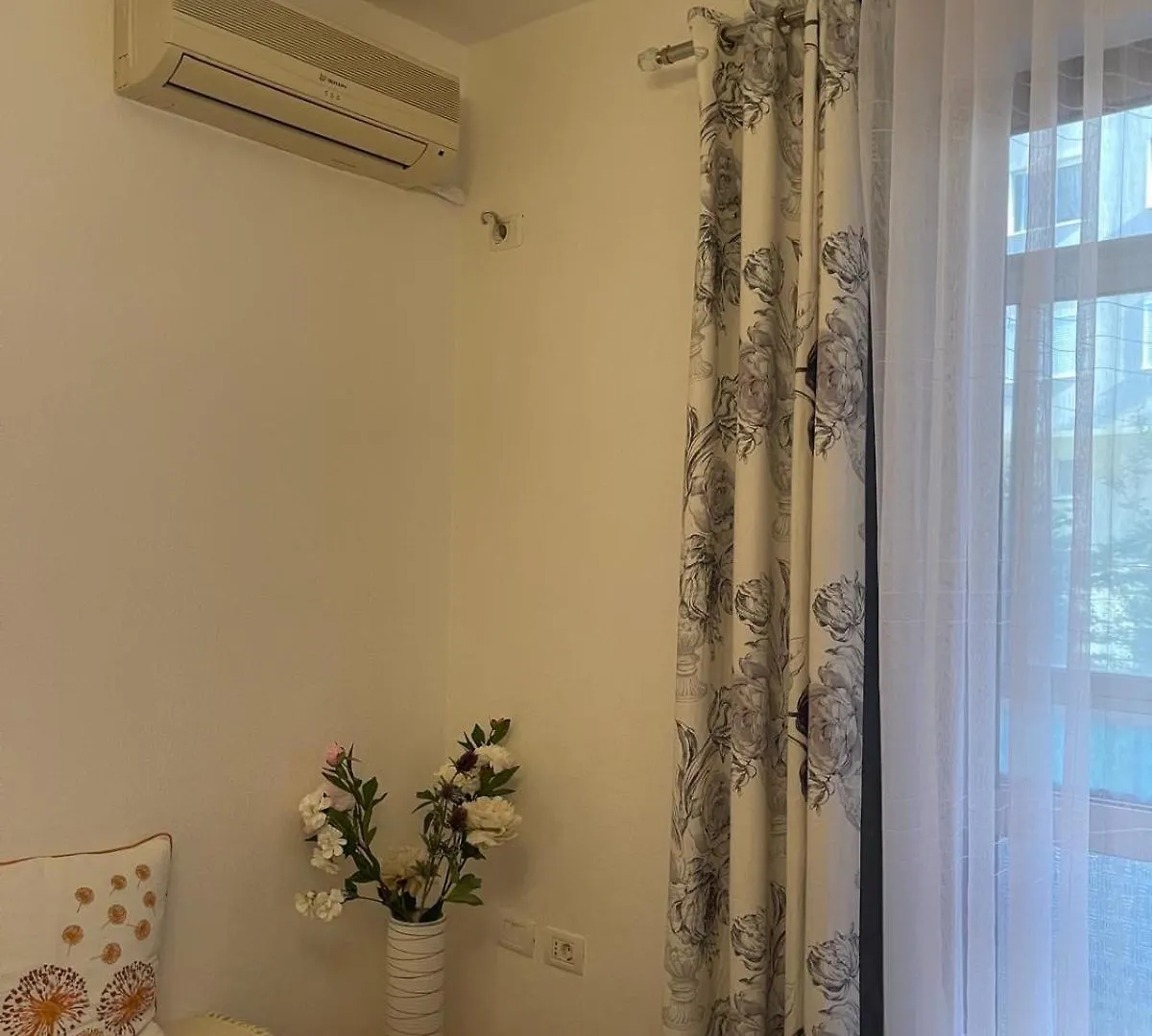 Apartamento Flat Ani Golem  Albania
