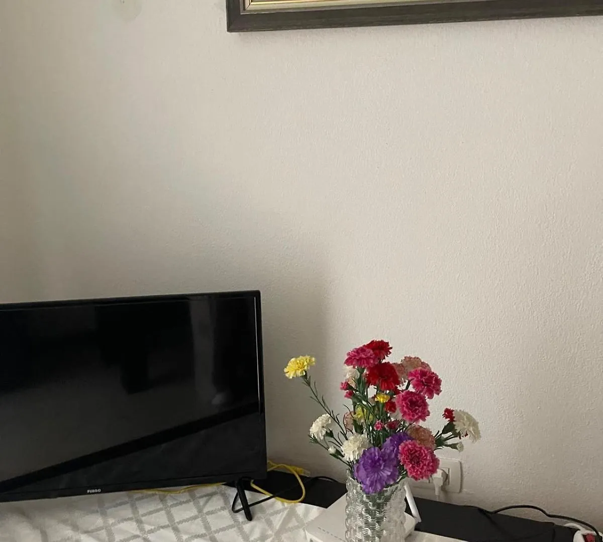 Apartamento Flat Ani Golem