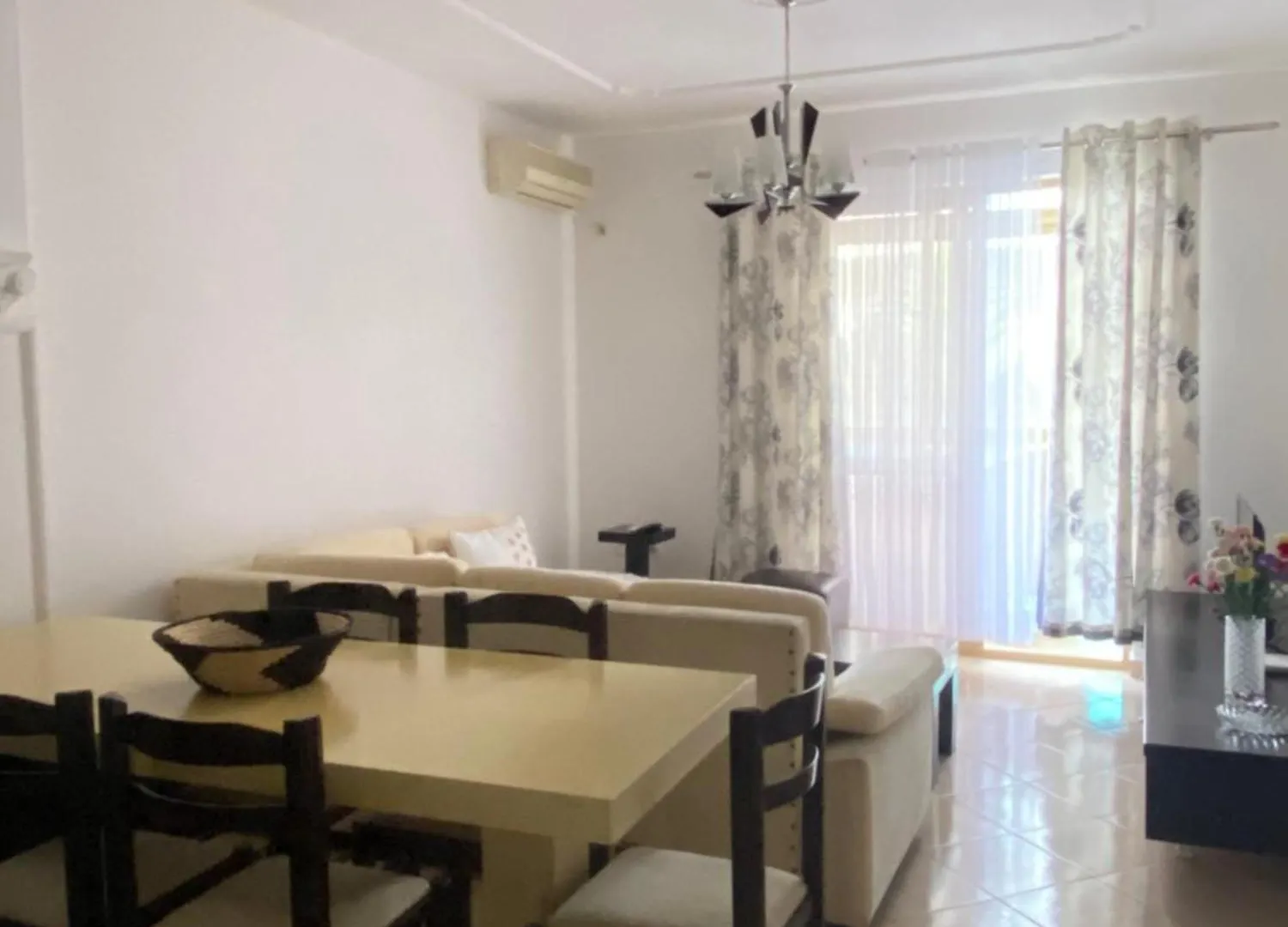 Apartamento Flat Ani Golem