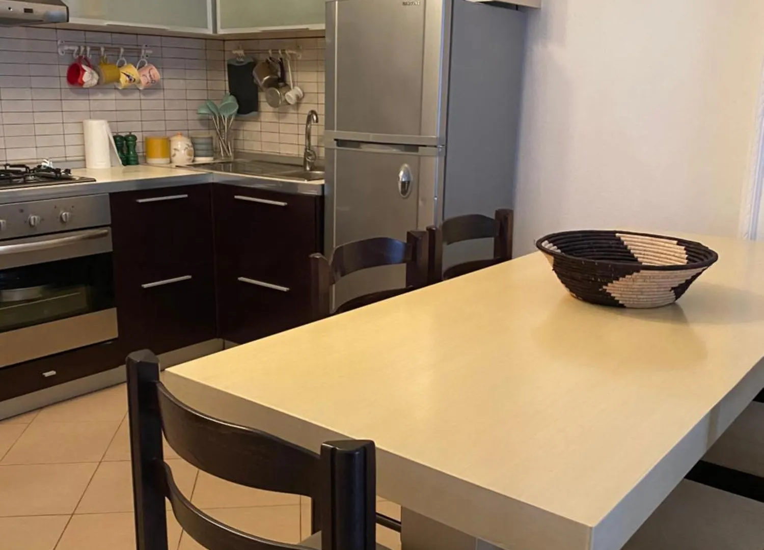 Apartamento Flat Ani Golem  Albania