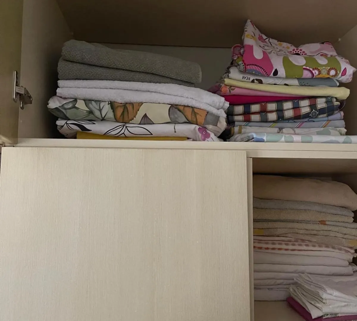 Apartamento Flat Ani Golem