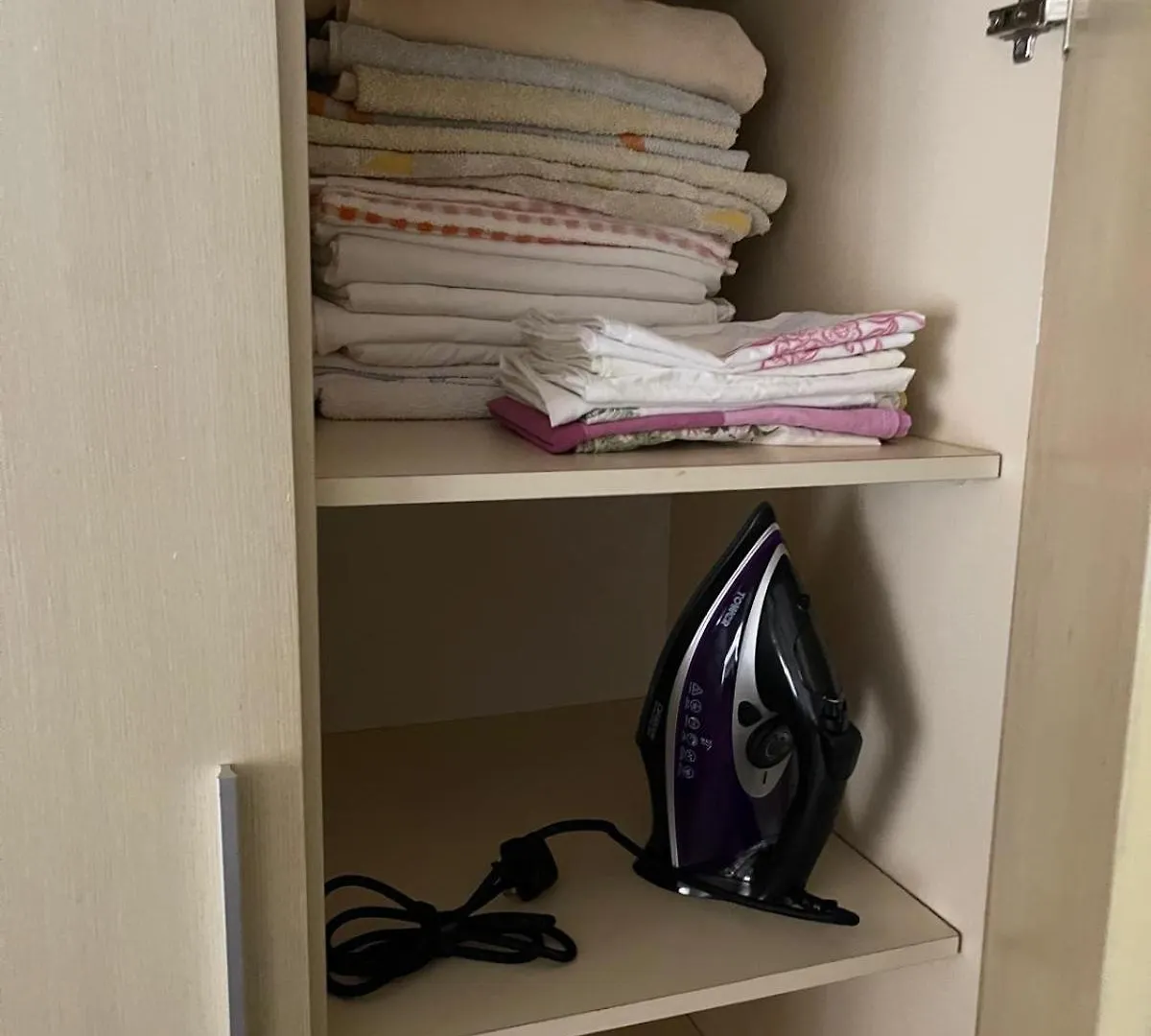 Apartamento Flat Ani Golem