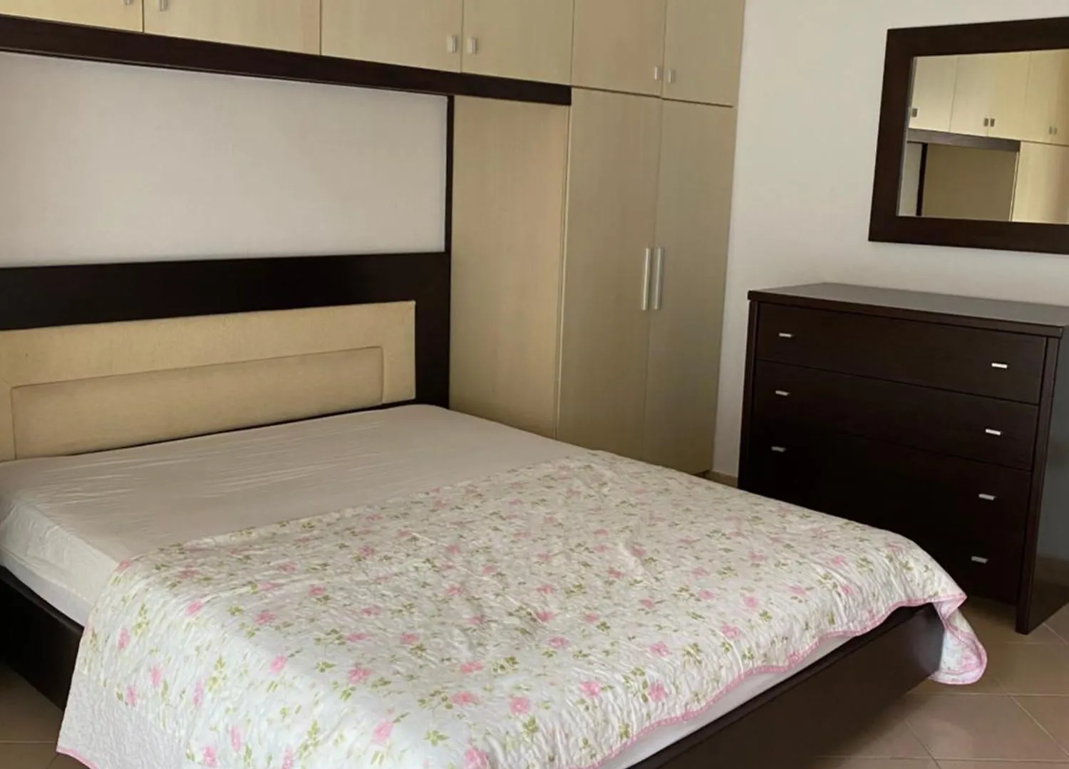 Apartamento Flat Ani Golem